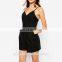 Sexy Soft-touch Strappy Back Playsuits For Women 2015
