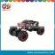 1:14 scale car 2.4GHz 4 channel red quad bike ROCK crawler Motorcycle speedway built-to last 048572