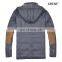 new design italian extreme winter jacket men