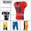 Wholesale blank Football jersey new model for club