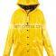 Raincoat/100%waterproof,breathable,pvc Rain Coat /raincoat/Polyester Raincoat