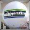 Manufacing Cheap Price Inflatable Helium Sphere Advertising Helium Sphere Balloon On Sale