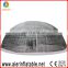 Newest inflatable transparent tent for wedding, inflatable transparent wedding party tent, transparent inflatable tent