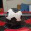Mechanical Inflatable Carnival Rodeo Bull Ride Game