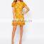 Fashion Bodycon Dress Lastest Women Fashion Lace Design Dress Wholesale 2015