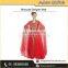 Exclusive Party Wear Wedding Gown For Saudi Arabia