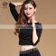 S-3120 Modal women belly dance training clothes