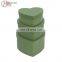 Heart Shape Garden Toy or Perfume Storage Cardboard Box