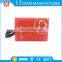 High quality making luggage tags