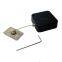 Retractable Long wire anti-theft cable pull box VR head special line Receptor