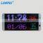 AC90-260V Voltage Full Color LED Scrolling Sign