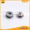 Four parts Metal Spring Snap Button BM10141