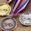 football baseball swimming various sports medals custom metal sports medals for World cups games 2017 souvenir gifts medals