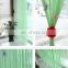 romantic room decorative string curtain with sequins