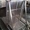 Topfinger Factory Safety Events Crowd Control Barrier Mojo Barrier Concert Barrier