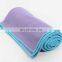 Soft Durable & Absorbent Microfiber Towel