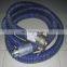 Cheaper Sae100r2 Din20022 Standard 2st Hydraulic Hose Cheapest Price Hydraulic Hose Chemical Composite Hose