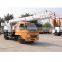 8ton hydraulic truck mounted crane with CE certificate