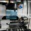 Small Vertical CNC Mitsubishi Milling Machine Structure