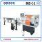 Low cost advantages cnc lathe machine for process metal CK0632A