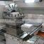 China Flat bed Automatic CNC Pipe Thread Lathe Machine CQK250