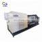 CK61100 Multi Function Cnc Lathe Machine with Electric Servo Motor for Metal Working