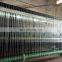 cucumber trellis net, cucumber net, green and white plant support net