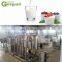 small scale pasteurized milk processing machine
