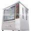 sweet potato slice dry equipment- microwave dryer/roaster