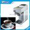 Hot sale commercial coffee machine/espresso coffee machines for cafe