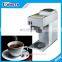 Hot sale commercial coffee machine/espresso coffee machines for cafe