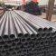 Round Welded Hot Dip 6 Inch Galvanized Steel Pipe