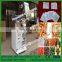 Good quality Small Granule Particle Grain Packer|Stick Bag Packing Machine