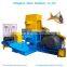Popular Dog Cat Feed Pelletizing Floating Fish Feed Making Manufacturing Machine Price