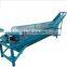 Potato pulping machine line/Spiral cleaning feeding machine