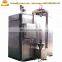 Electric Power Source and Meat Processing Machinery,Deck Baking Oven Type Fish Smoking Machine
