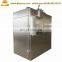 Electric stainless steel turkey smoking machine smoke machine price