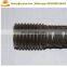 rebar parallel thread rolling coupler machine bolt threading machine