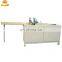 Wooden Blocks Cutting Machine Wood Pallet Cutting Band Saw Machine