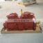 Daewoo Excavator DH300-7 Hydraulic Pump K5V140DT Main Pump