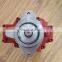 Excavator KX91-2 Hydraulic Pump Nachi PVD-2B-36 Hydraulic Pump