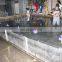 guangzhou china factory light colorful outdoor music water fountain show
