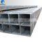 Hexagon steel pipe tubing end cap astm a500
