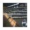 Manufacturer directly supply galvanized wire 15 / wire rod / galvanized steel