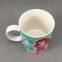 good quality straight side full printing 11 oz cheap ceramic mug for quick delivery