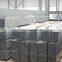 Golden supplier supplying galvanized square tube or rectangular mild steel pipe