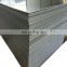 China factory 183g/m2 zinc coating gi steel roofing sheet manufacturer