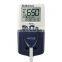 YM01- HBA1C portable Glycated hemoglobin meter
