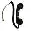 Push Button Landline Phones handset integrated explosion proof handset