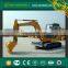 XE35U 3.5Ton Small Excavator